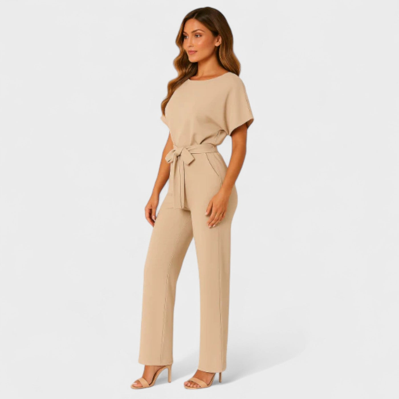 Paula | Elegant Jumpsuit
