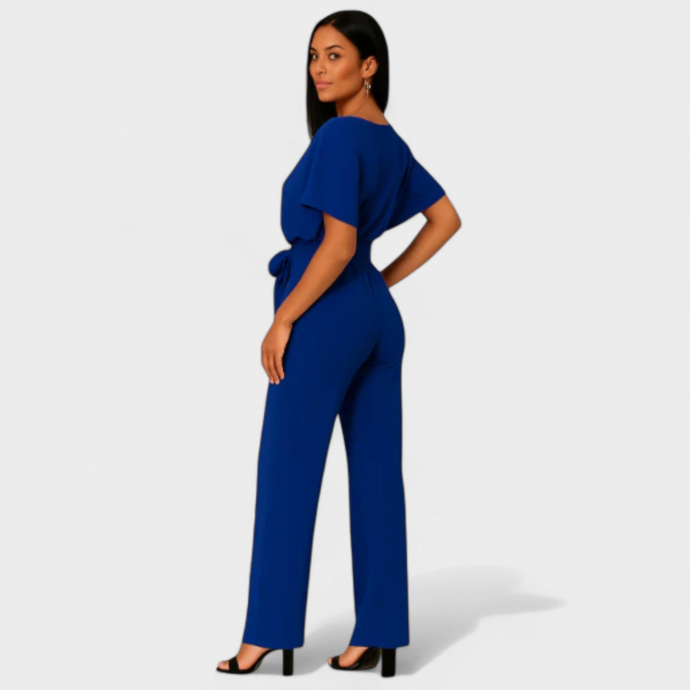 Paula | Elegant Jumpsuit
