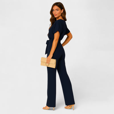 Paula | Elegant Jumpsuit