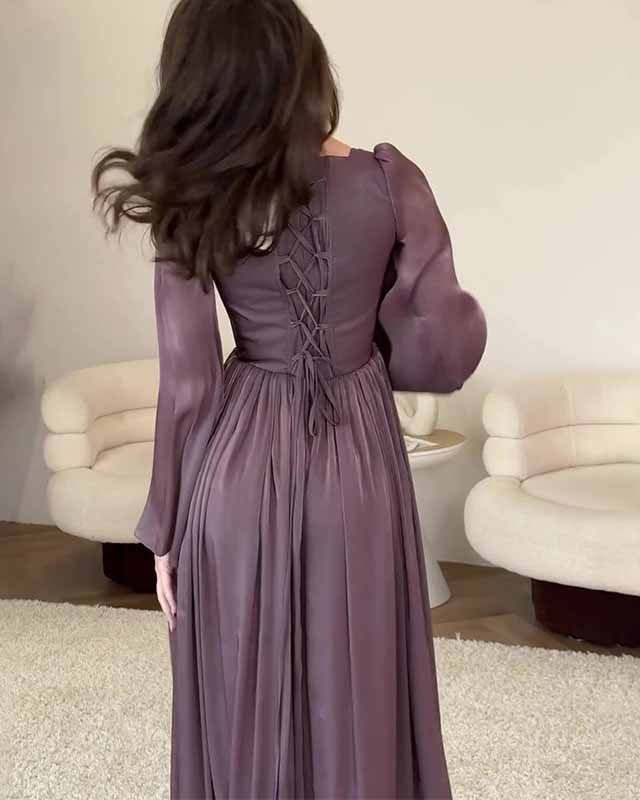Senna | Elegant kjole