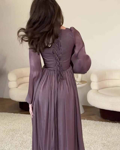 Senna | Elegant kjole