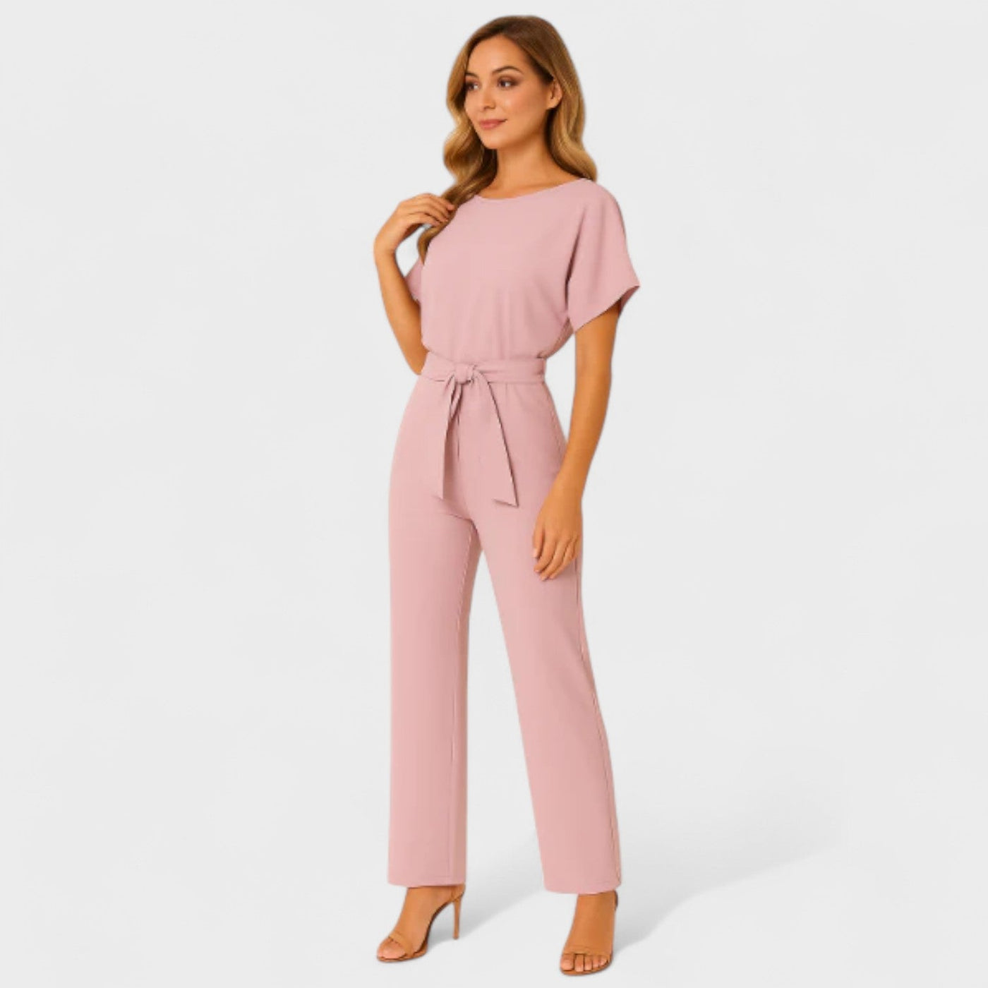 Paula | Elegant Jumpsuit