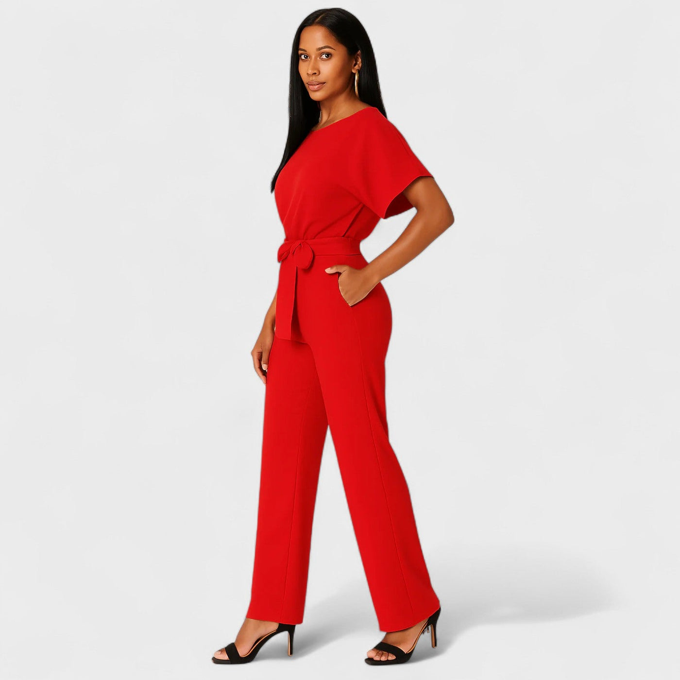 Paula | Elegant Jumpsuit