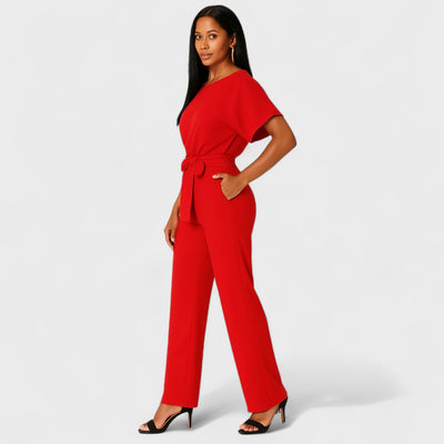 Paula | Elegant Jumpsuit
