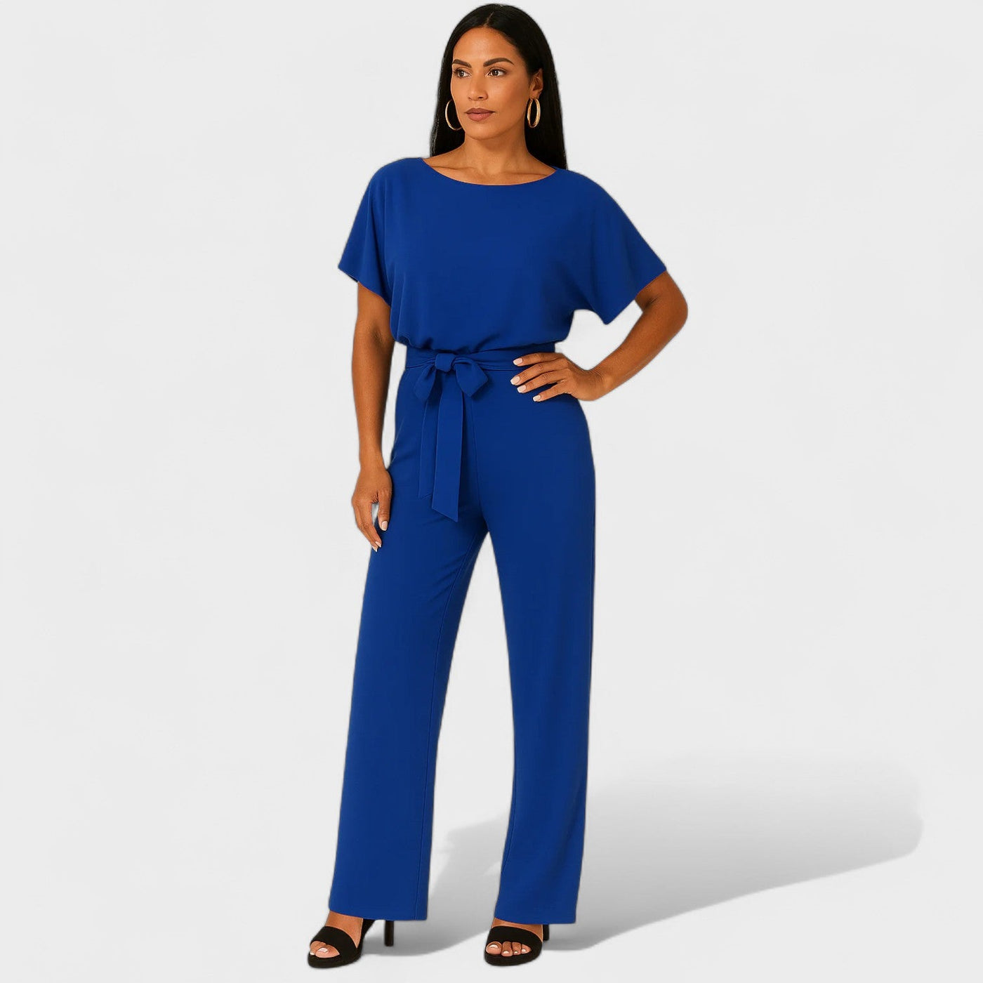 Paula | Elegant Jumpsuit