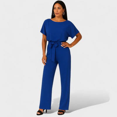 Paula | Elegant Jumpsuit