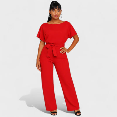Paula | Elegant Jumpsuit