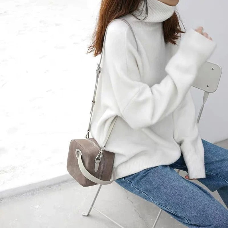 Anna | Oversized Gense