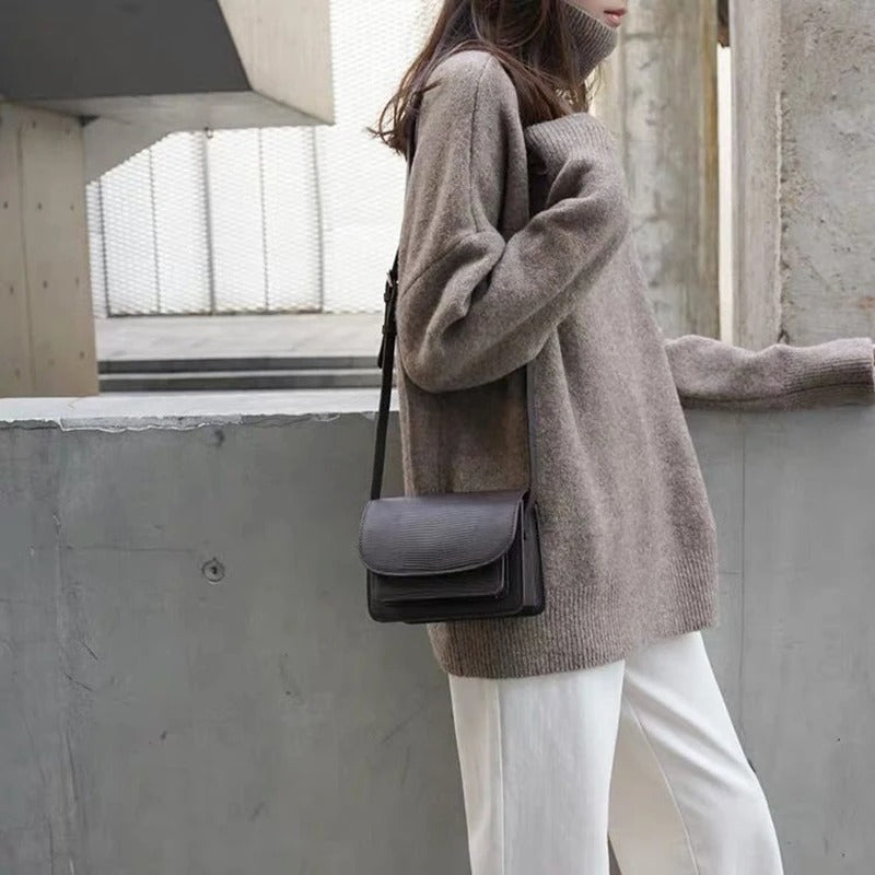 Anna | Oversized Gense