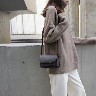 Anna | Oversized Gense