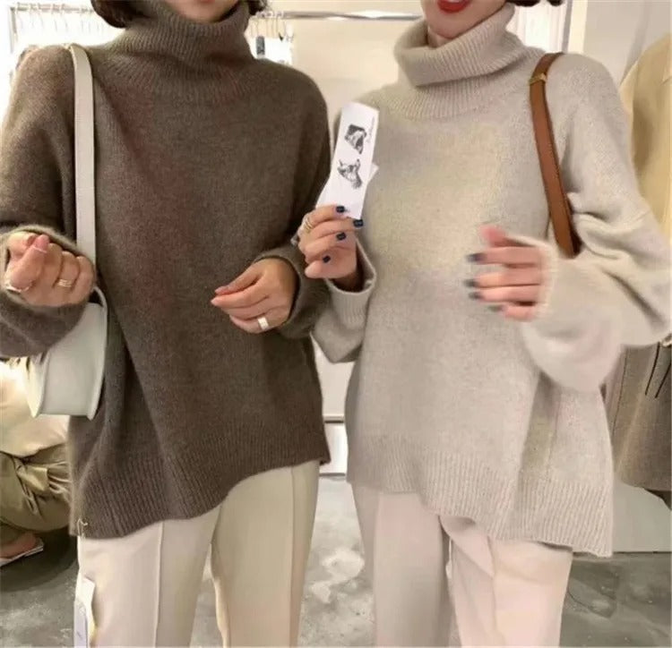 Anna | Oversized Gense
