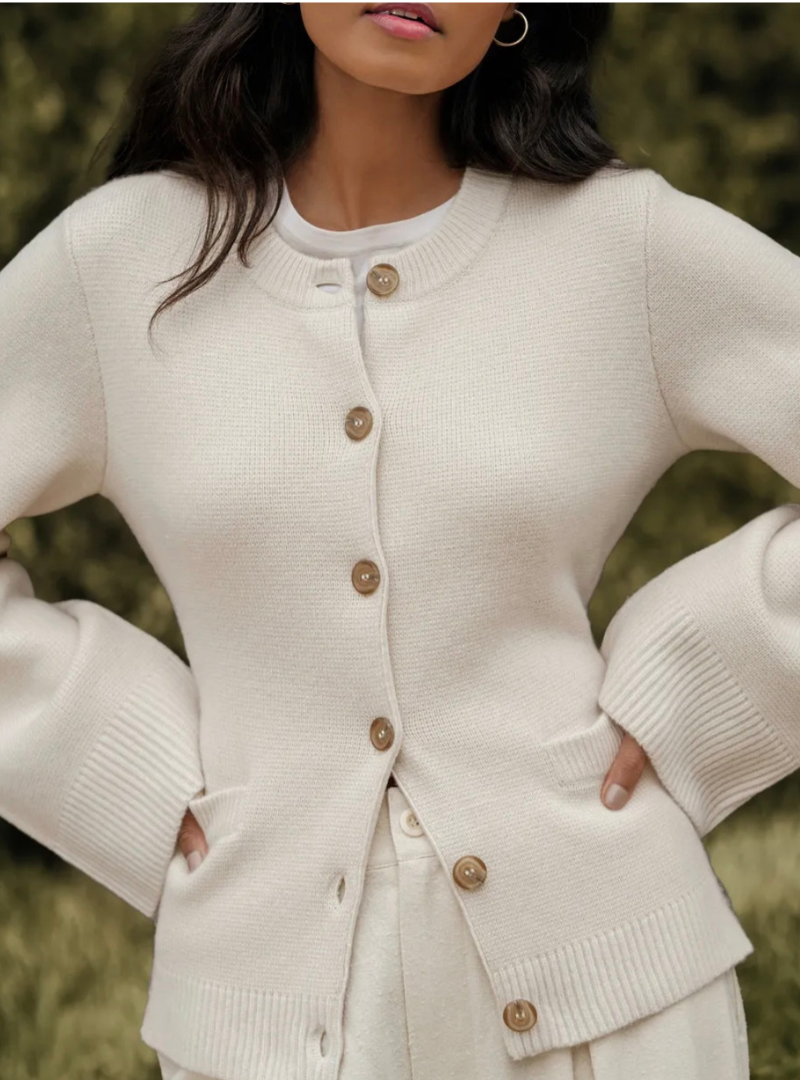 Amelie | Casual cardigan