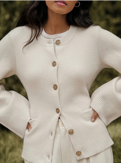 Amelie | Casual cardigan