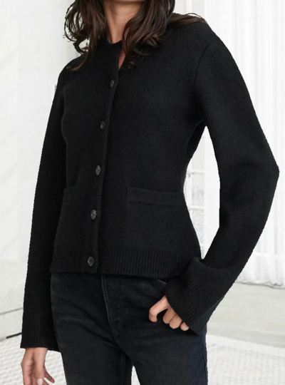 Amelie | Casual cardigan
