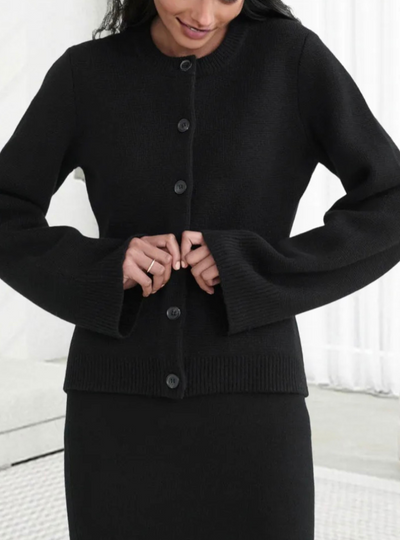 Amelie | Casual cardigan