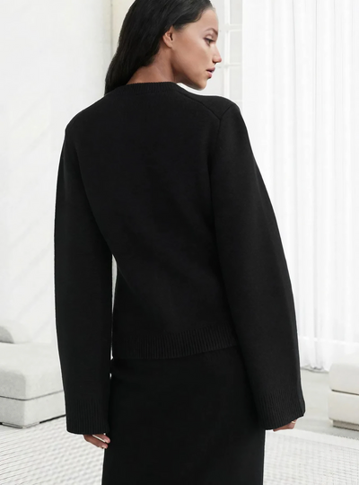 Amelie | Casual cardigan