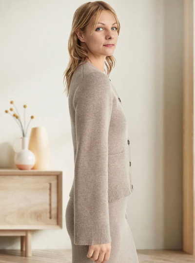Amelie | Casual cardigan