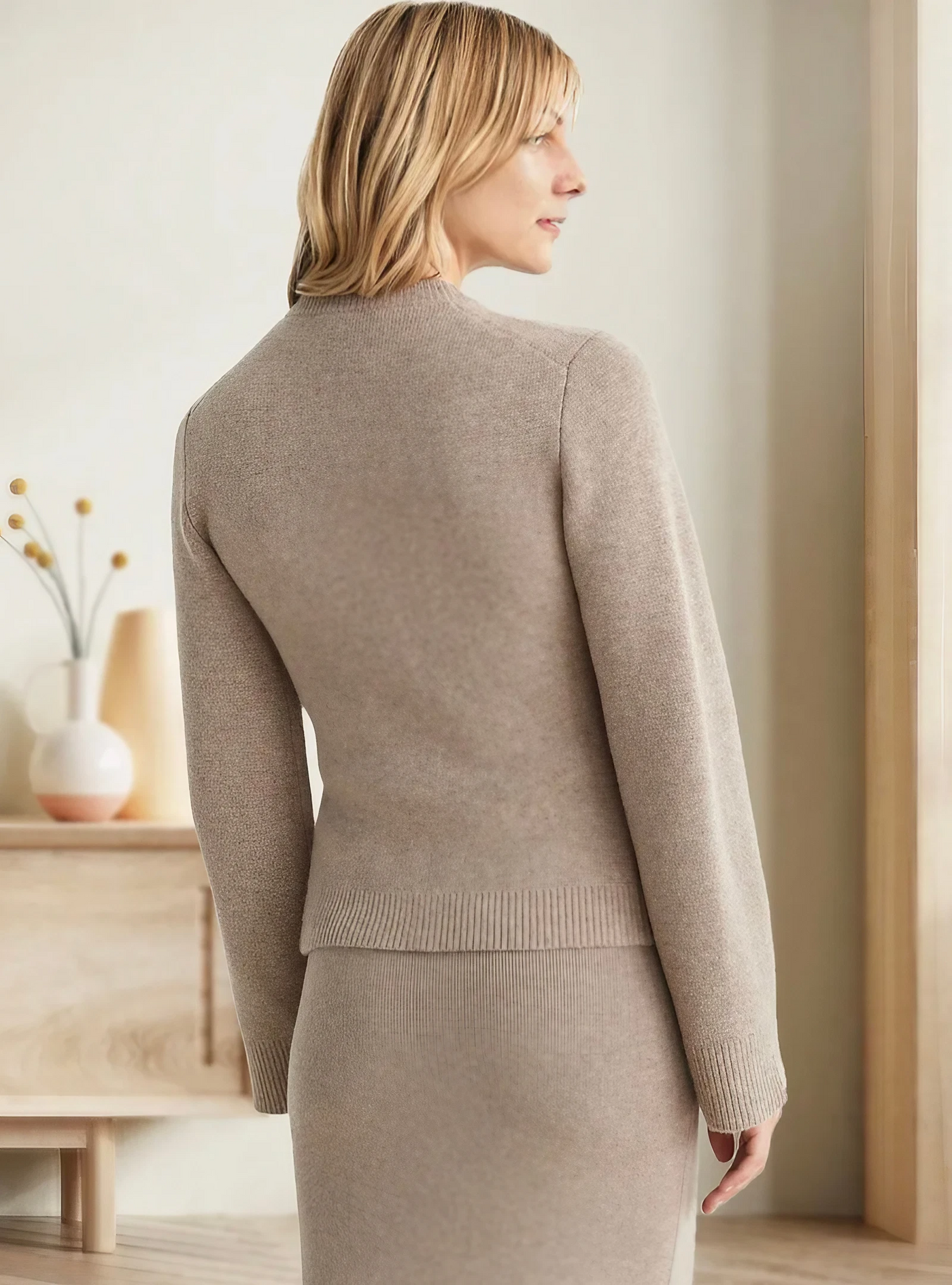 Amelie | Casual cardigan