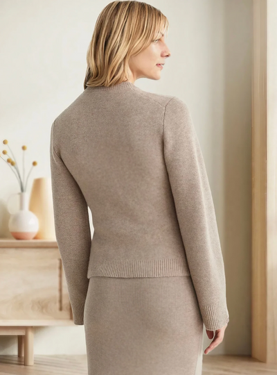 Amelie | Casual cardigan