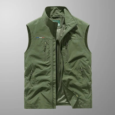 Simo | Allsidig Bodywarmer