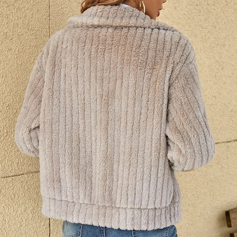 Alina | Uformell cardigan