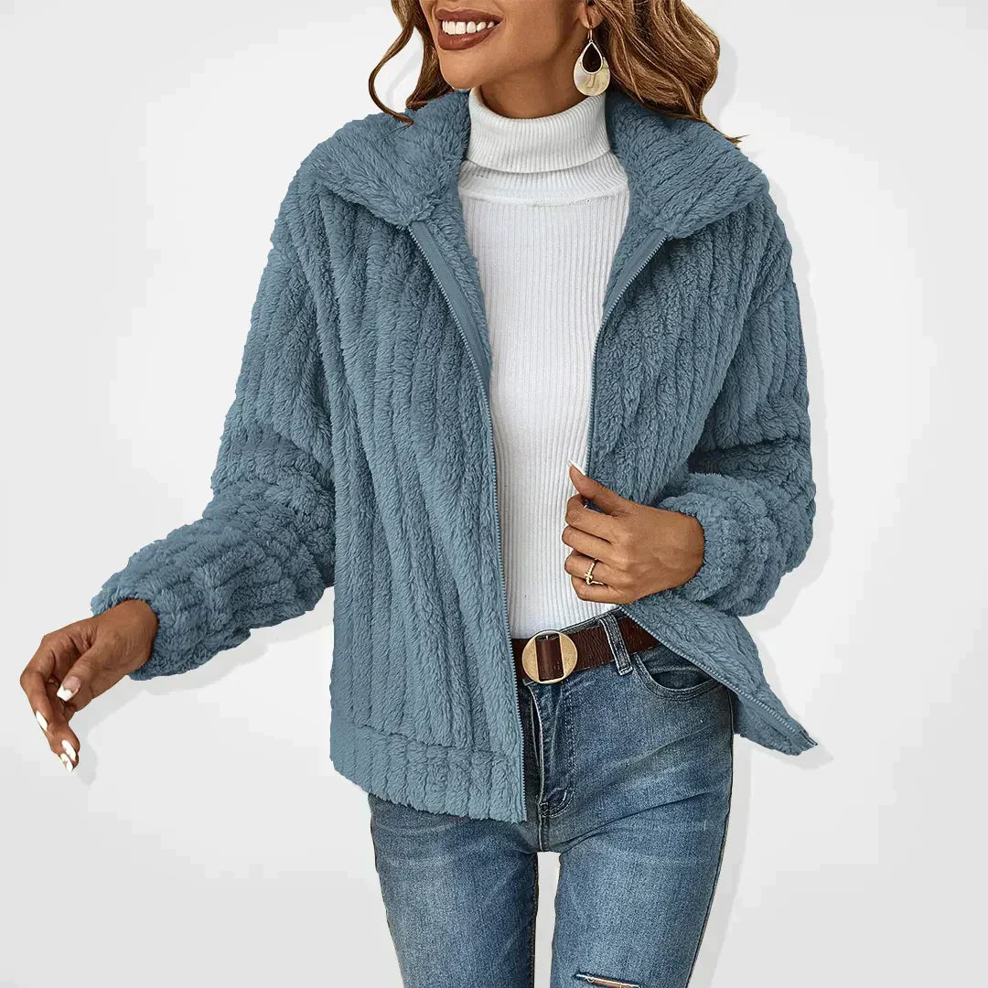 Alina | Uformell cardigan