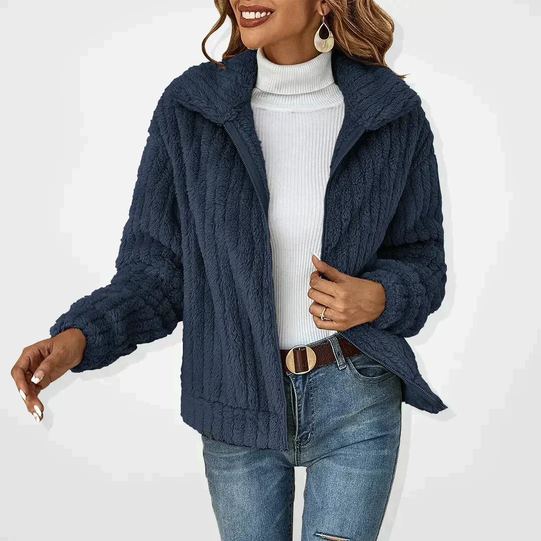 Alina | Uformell cardigan