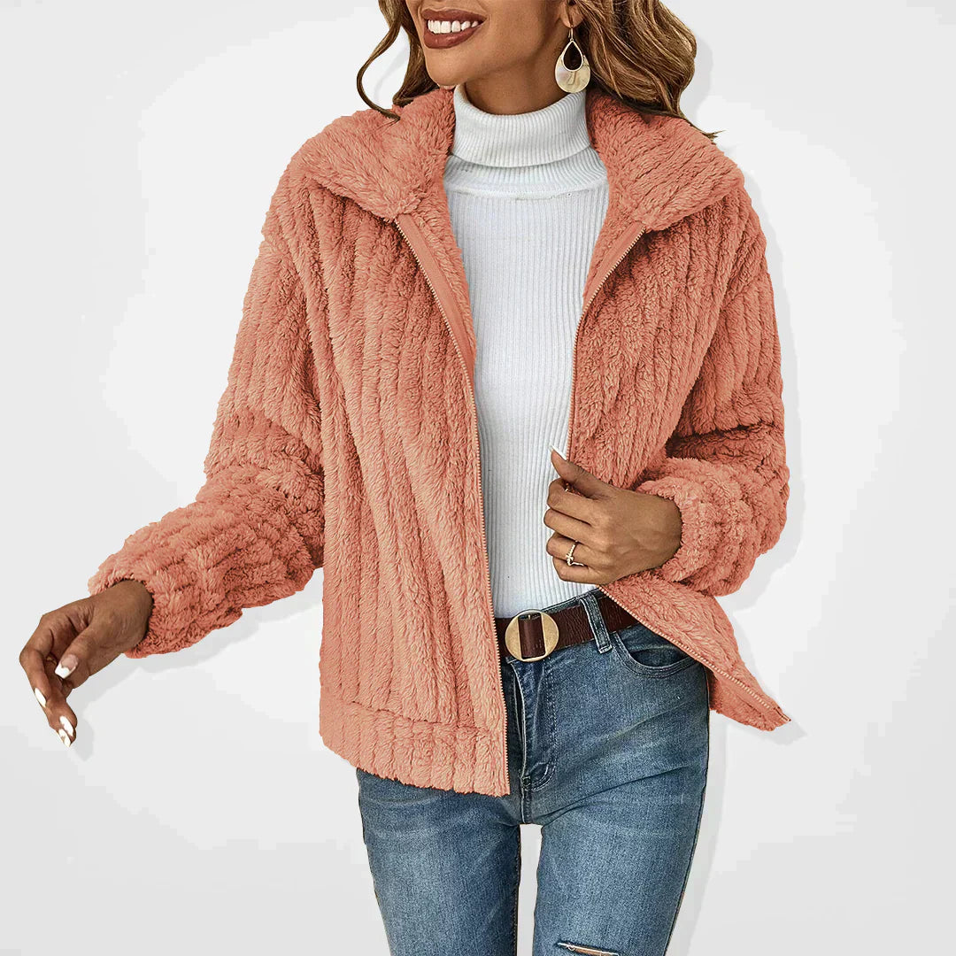 Alina | Uformell cardigan