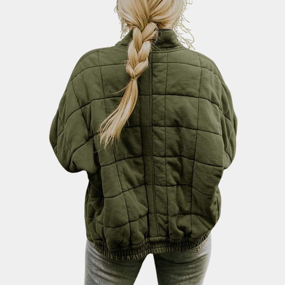 Delphine | Elegant jakke