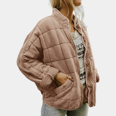 Delphine | Elegant jakke