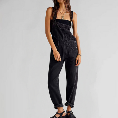 Amara | Denim Selerbukse