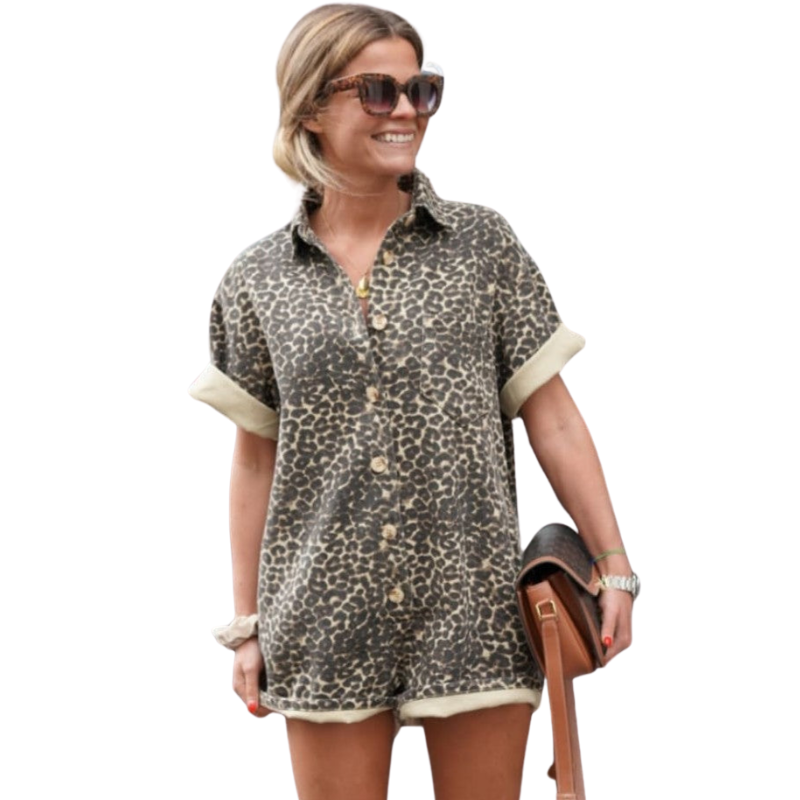 Anita | Stilsikker Jumpsuit