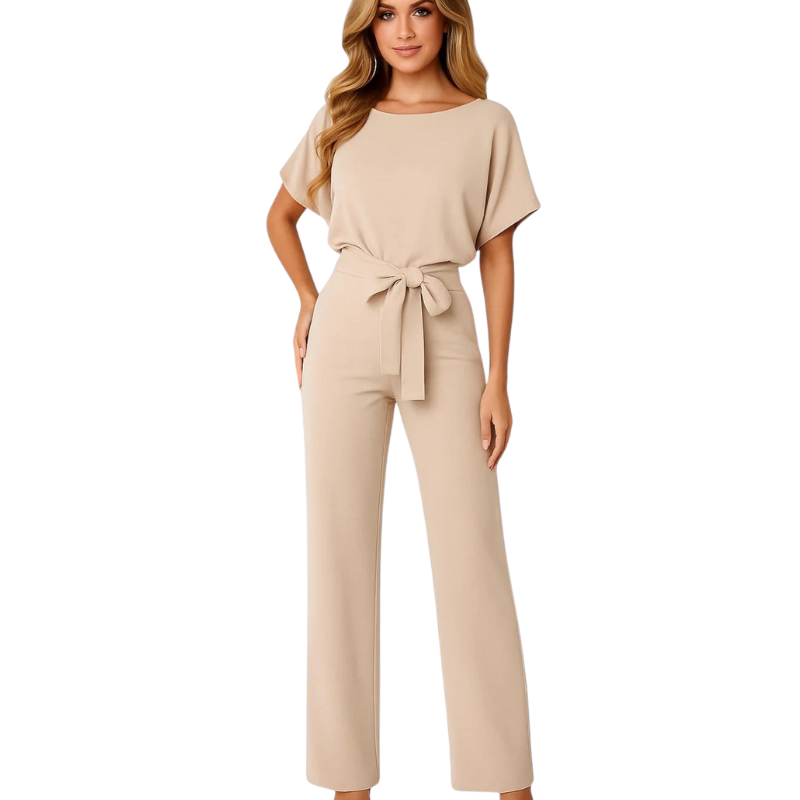 Paula | Elegant Jumpsuit