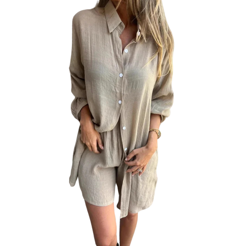 Nora | Elegant Linsesett