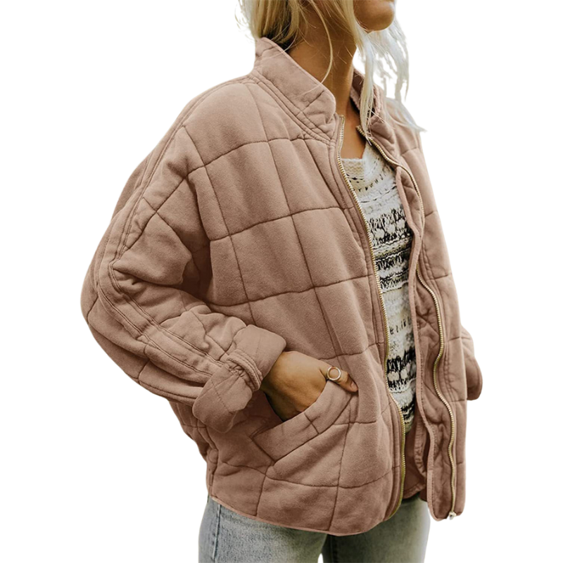 Delphine | Elegant jakke