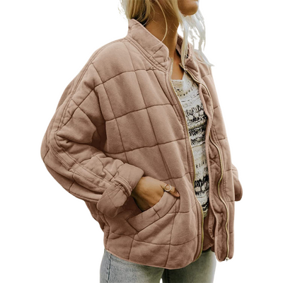 Delphine | Elegant jakke
