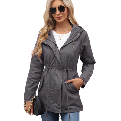 Alma | Klassisk Parkas