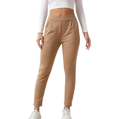 Anja | Komfortabel bukse med Stretch