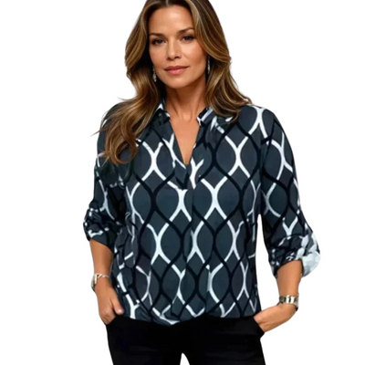 Jannita | Elegant Bluse