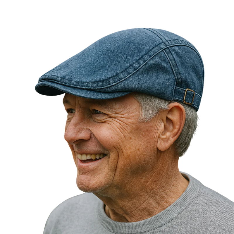 Sverre | Tidløs Bøttekassett