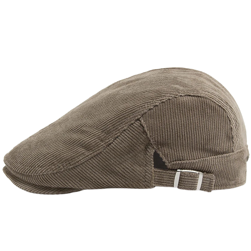 Motehus Oslo | Cordfløyel Caps