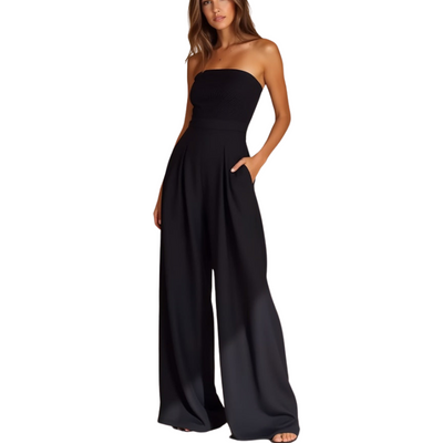 Sylvia | Elegant Jumpsuit