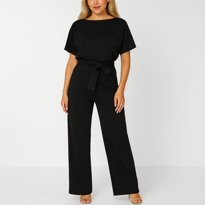 Paula | Elegant Jumpsuit