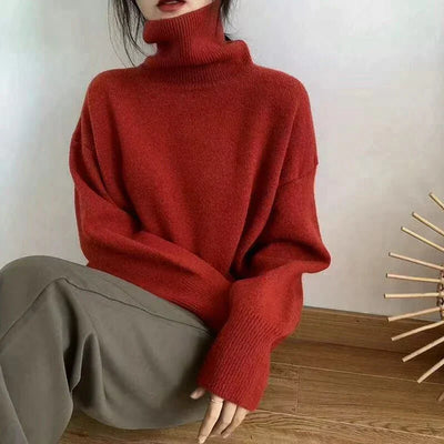 Anna | Oversized Gense