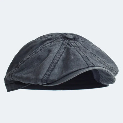 Motehus Oslo | Vintage Bomullscaps