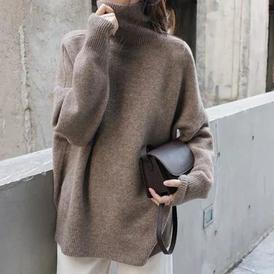 Anna | Oversized Gense