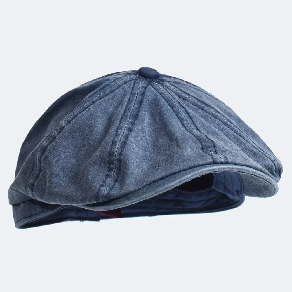 Motehus Oslo | Vintage Bomullscaps