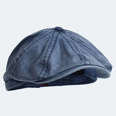 Motehus Oslo | Vintage Bomullscaps