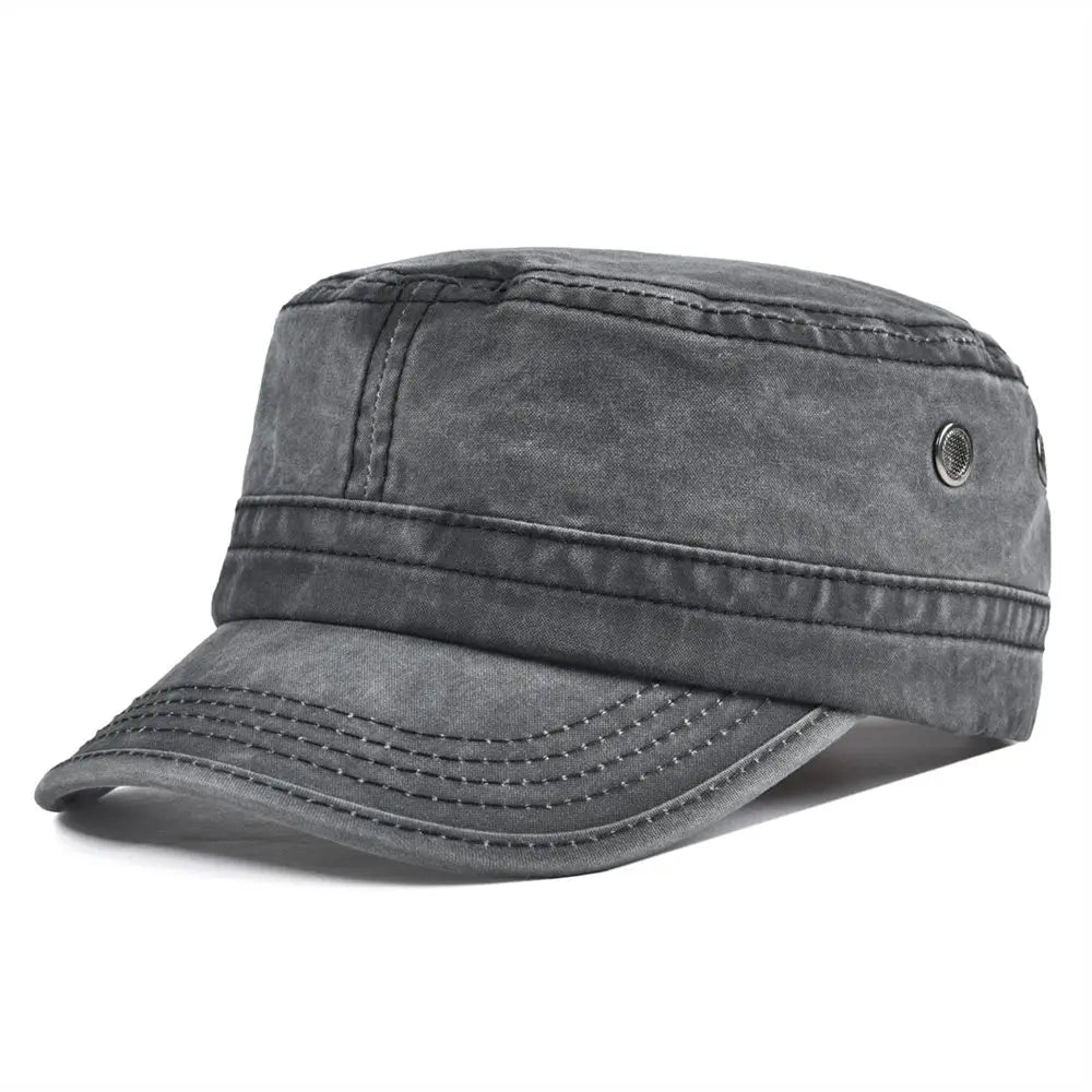 Bjarne | Robust Feltcaps