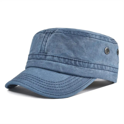 Bjarne | Robust Feltcaps
